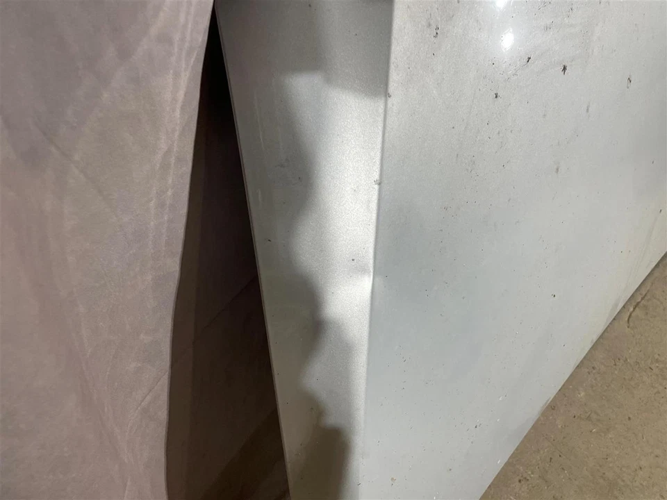 Used Hood fits: 2012 Volkswagen Jetta gli Sdn Grade B Foto 2 de 4