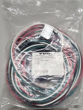 Turck, GXF 44-15M/14.5/NPT(BRAND NEW). 49 feet long. 15M