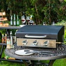 Table Gas Grill for sale
