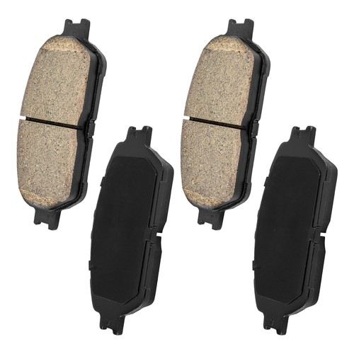 Front Ceramic Brake Pad Kit for Toyota Sienna Avalon Lexus ES330