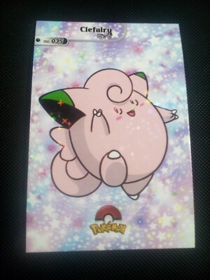 shiny clefairy pokemon card Pokmon TCG: AR 086/080 Nihil Zero M3 Pokemon 2024 Card Database Shiny