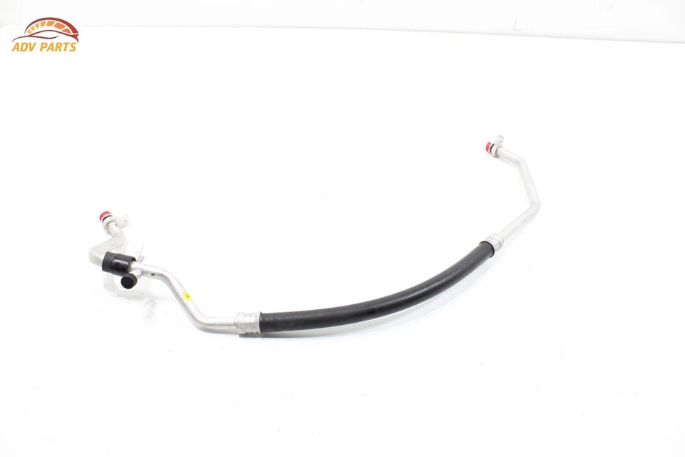 MITSUBISHI OUTLANDER SPORT 2020-24 AIRE ACONDICIONADO LÍNEA DE SUCCIÓN DELANTERA OEM Foto 3 de 4