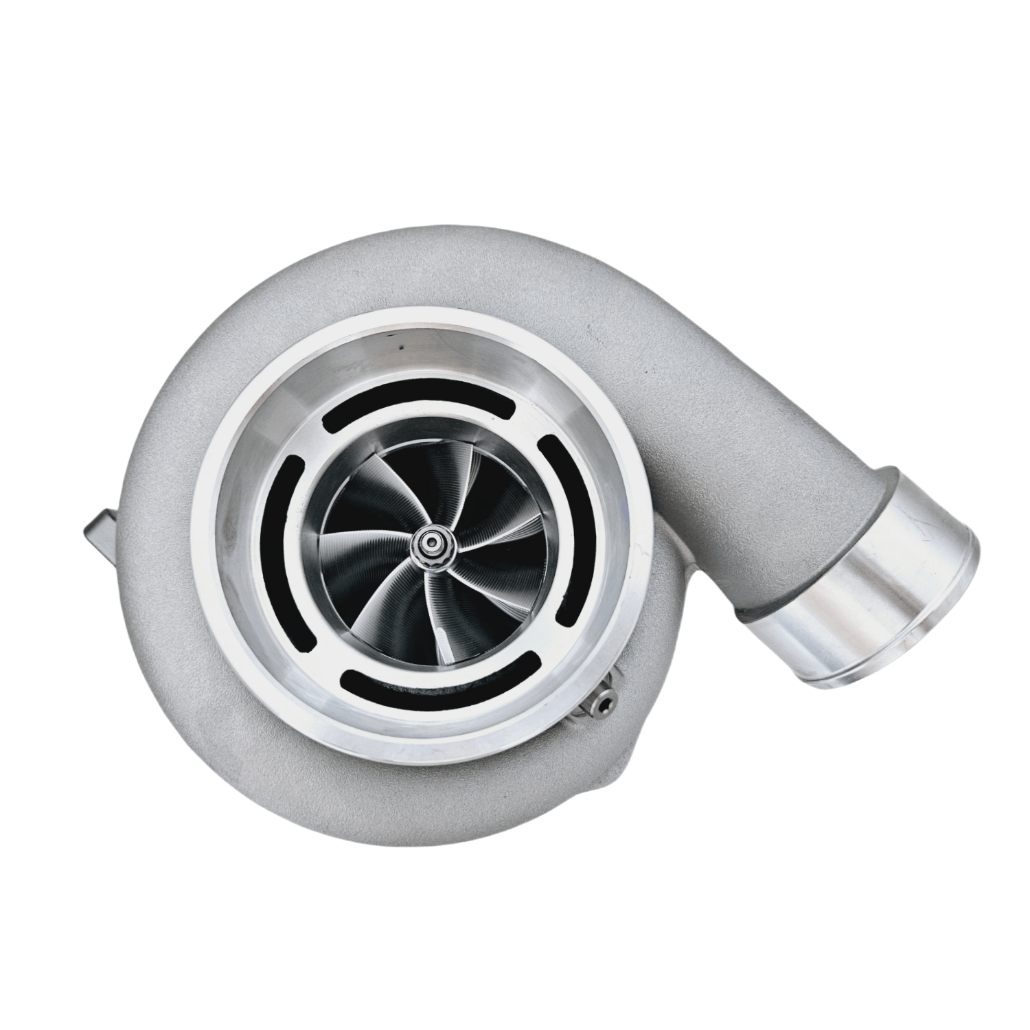 High-Performance GT3582 GTX3582R Gen II Turbo Upgrade T3/T4 AR.70/.82