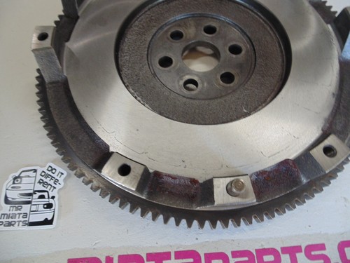 94-05 Mazda Miata OEM Volante 1.8 Manual MT BPR7 95 96 97 99 00 01 02 03 NA NB✅ - Imagen 7 de 16