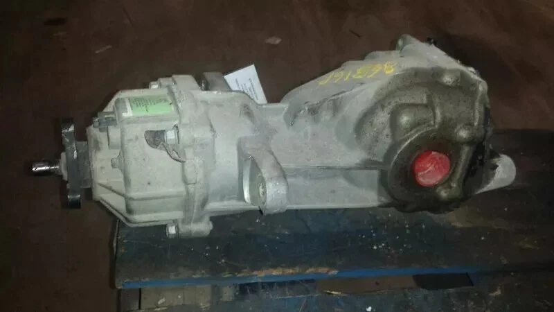 2005-2009 Hyundai Tucson Rear Axle Differential Carrier With Warranty OEM — 第 2/3 张图片
