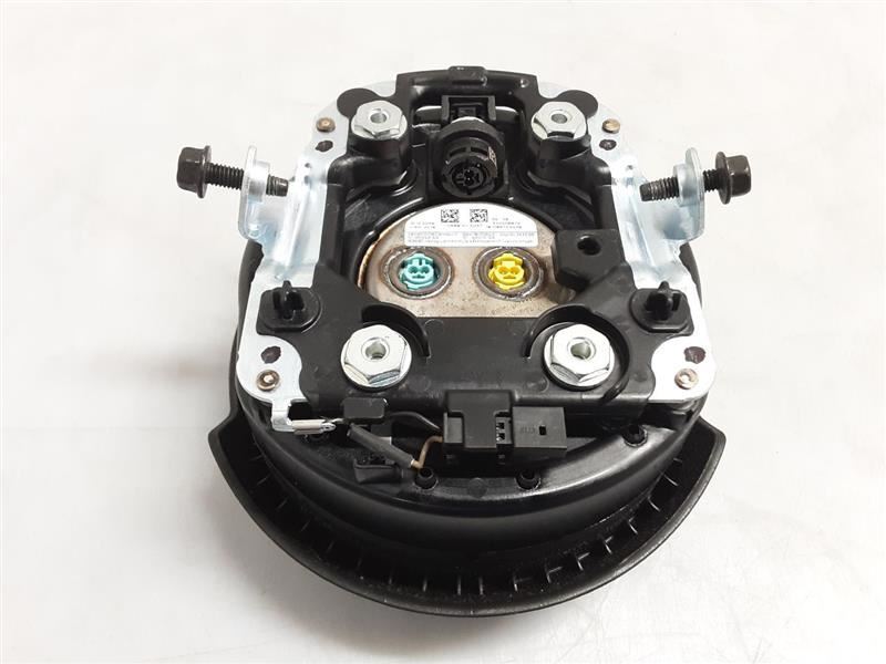 Jeep JL Wrangler OEM Driver Front Steering Wheel Air Bag 20182024