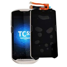 TC51 TC56 LCD Display with Touch Screen Digitizer for Symbol TC51 TC56 TC510K