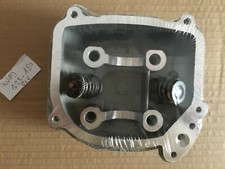 TESTATA COMPLETA PER ATV QUAD PIT BIKE 125 - 150 CC GY6 COME IN FOTO