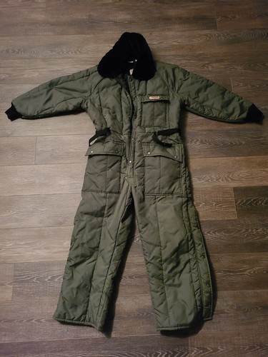 snowsuit mens xl