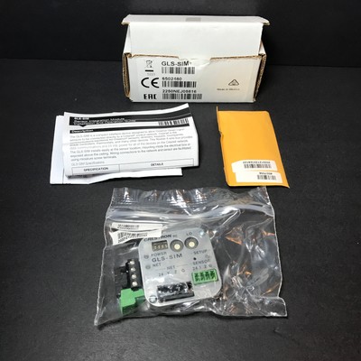 Creston GLS-SIM For Green Light Sensors