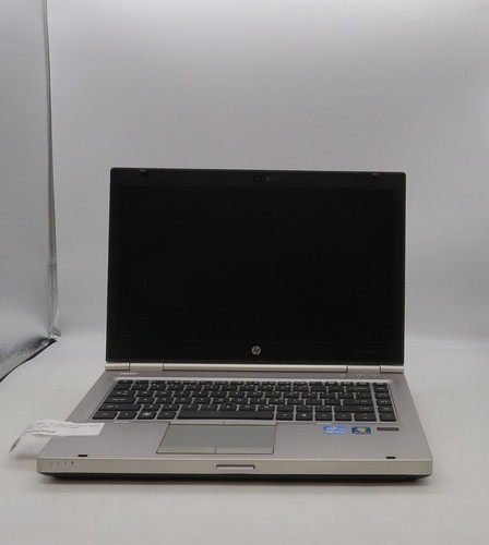 HP EliteBook 8460P/i5-2520M/4GB RAM/No Storage/No OS PARTS & REPAIR