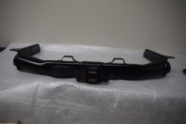 2014-2018 Jeep Grand Cherokee Rear Tow Hitch Factory OEM ...