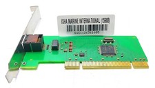 AVM Berlin AVM ISDN Controller 40.553.368-04 Fritz card 15988