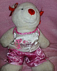 Build-a-Bear with Extra Clothes, Shoes, & Adoption Certificate — photo 9