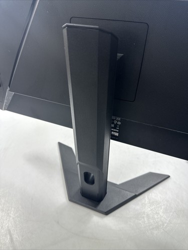 GIGABYTE M27QA-EK Quad HD 27" IPS Gaming Monitor - Schwarz - Bild 6 von 21