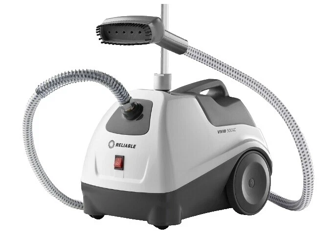 Reliable Household Steam Cleaners