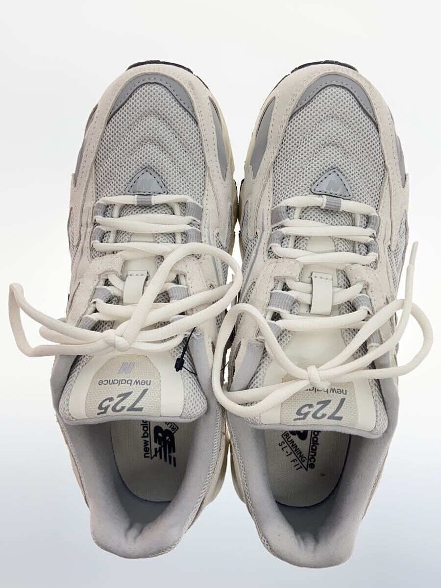 NEW BALANCE ML725 White 24.5cm WHT | eBay NEW BALANCE ML725 White 24.5cm WHT | eBay