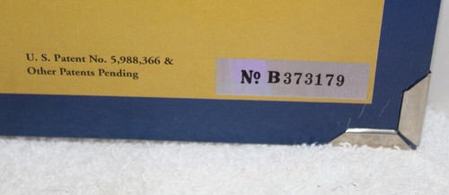 First State Quarters of the United States Collector’s Map 1999-2008 Complete Set - Picture 6 of 7