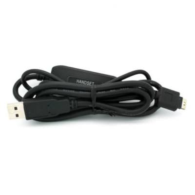 PREMIUM USB CABLE CHARGING POWER WIRE DATA SYNC CORD for COMPATIBLE CELL PHONES