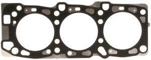 MAHLE 54233 Engine Cylinder Head Gasket MAHLE 54233 Engine Cylinder Head Gasket