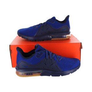 nike air max sequent 3 blue