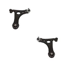 MAXGEAR Querlenker Satz links rechts vorne für Mercedes-Benz A-Klasse W168