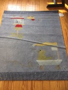Kinder Teppich Fabler Von Ikea Ebay
