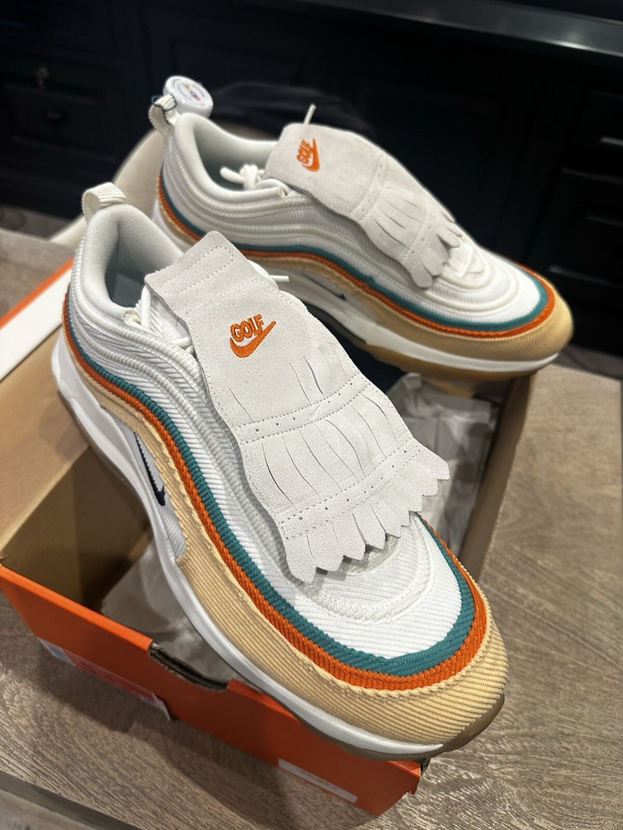 シューズ(男性用) AIR MAX 97 G NRG P s-l1200.jpg