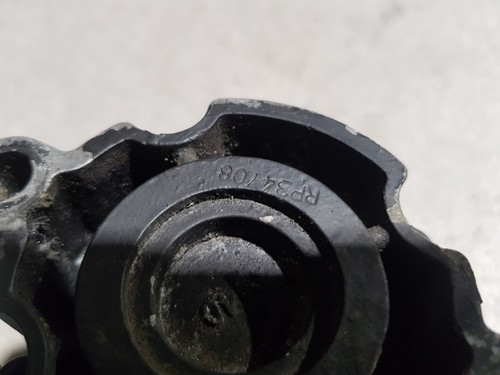 02 Rover 75 2.0 Diesel Bomba Dirección Asistida qhc567 - Imagen 5 de 6
