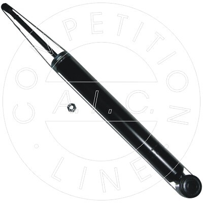 AIC StoßDäMpfer Hinten FüR VW Passat Variant 3B6 3B5 3B2 3B3 Audi A6 4B C5-image