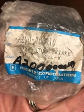 Echo / Shindaiwa A200000010 Insulator, Intake