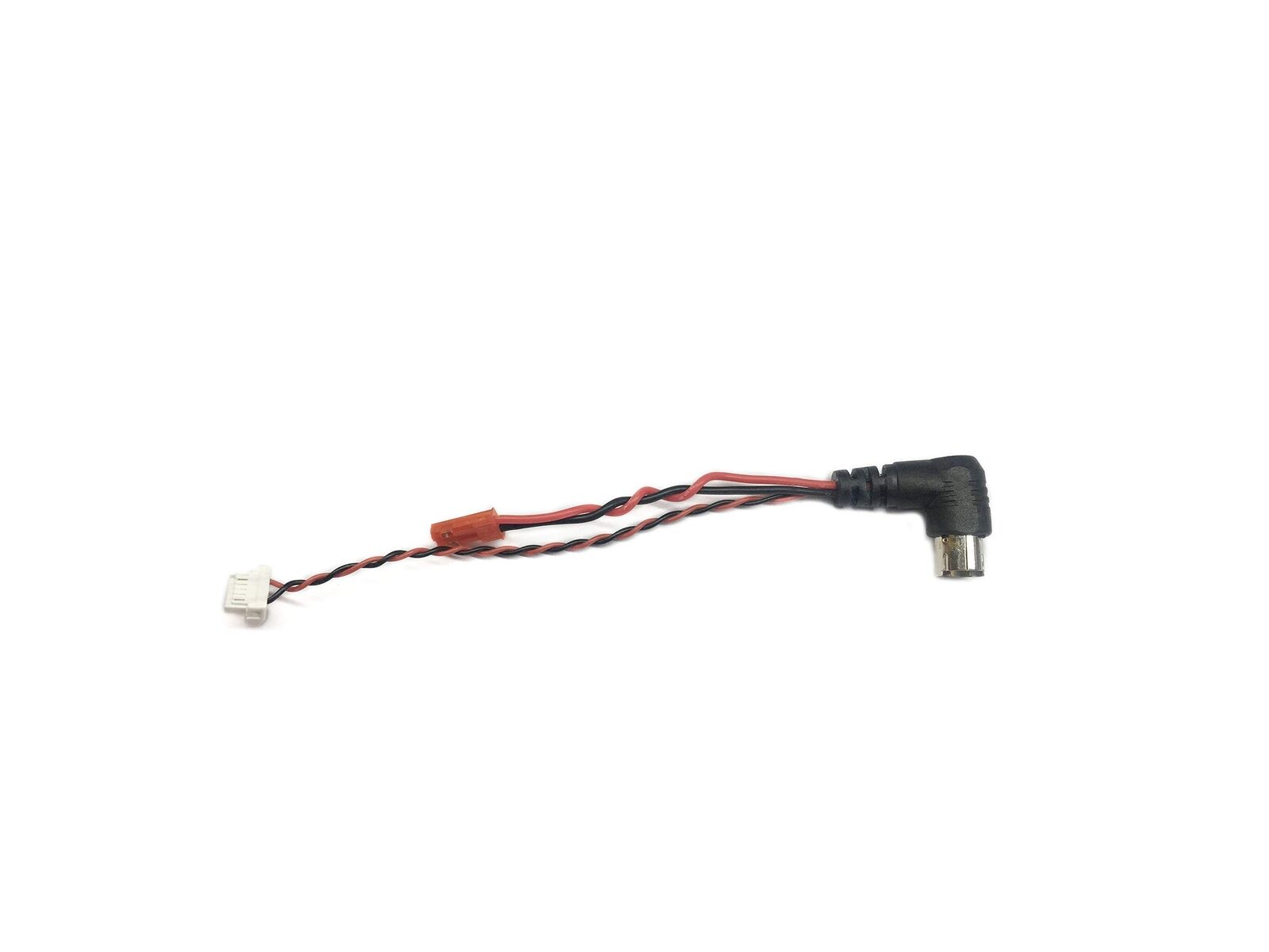 Radiolink TBS Crossfire Connect Cable for Racing Drone Works with AT9S Pro 12...