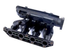 INLET INTAKE MANIFOLD FOR ROVER MG K-SERIES 1.4 1.6 ZR ZS 25 45 400 LKB106330 