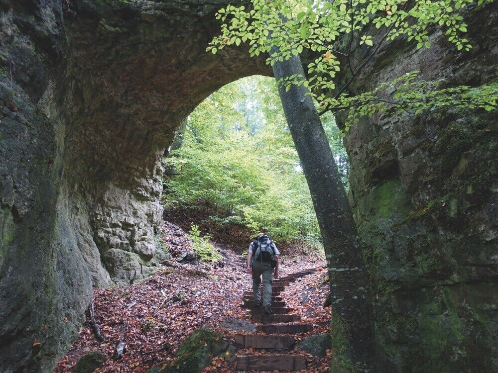 Thumbnail - Zeit Zum Wandern Altmühltal Und Fränkisches Seenland Rainer D. Kröll