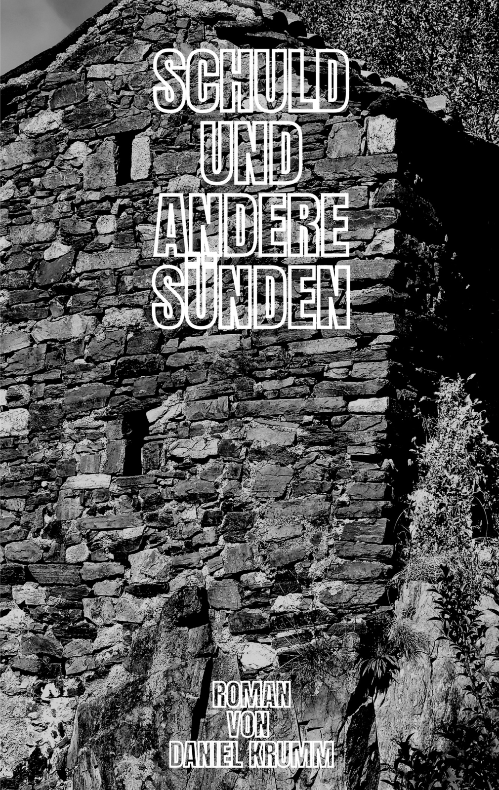 Thumbnail - Schuld Und Andere Sünden (buch)