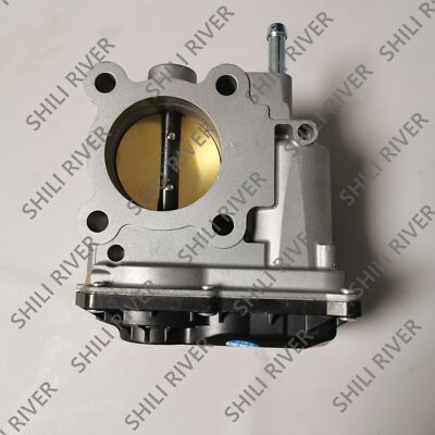 【優】 13400-80J00 Throttle Body for Suzuki SX4 2.0L 2007 2008 2009 | eBay