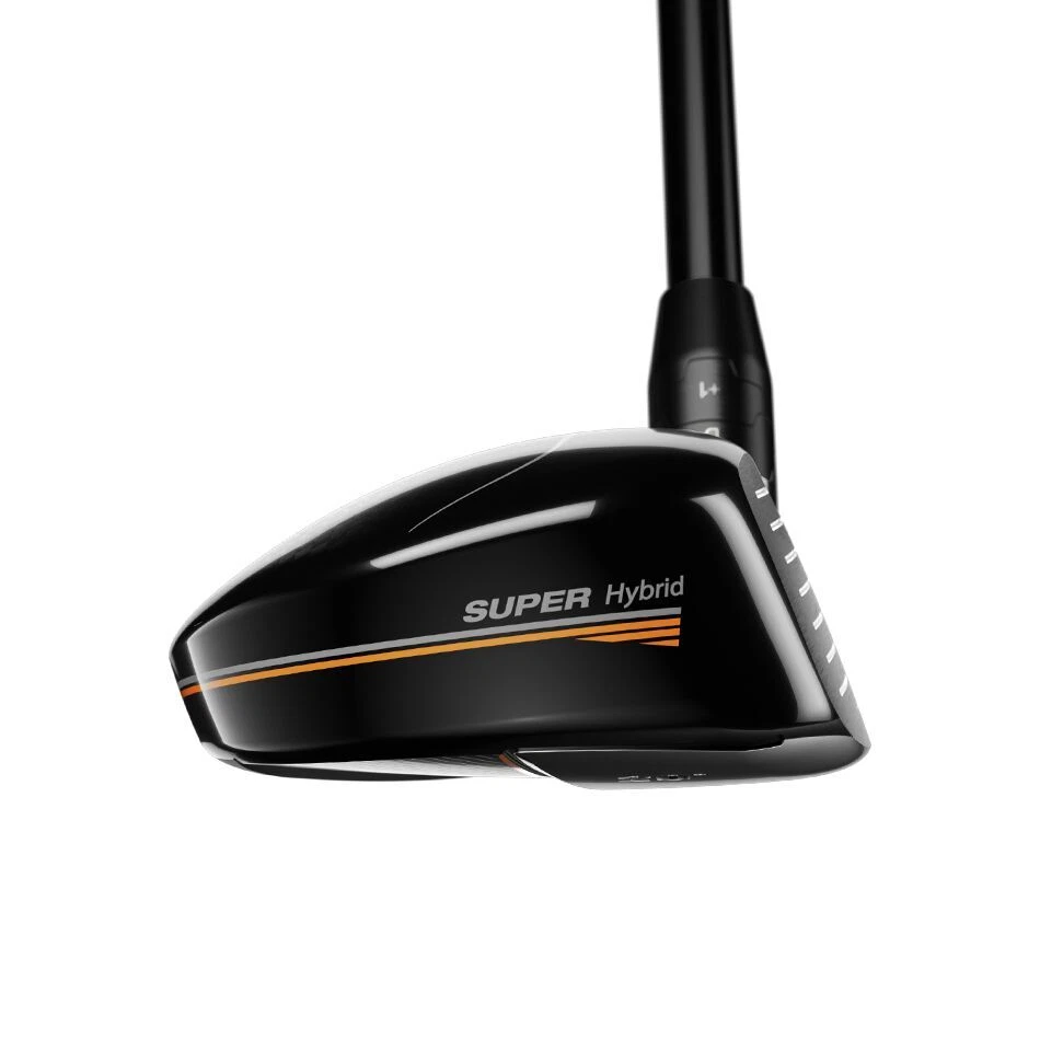 CALLAWAY 2020 SUPER HYBRID - 17° GRAPHITE STIFF - 1 1/2 IN - Image 3 of 4