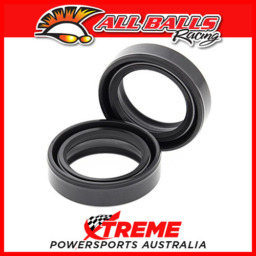 All Balls 55-102 For Suzuki RV125 RV 125 1974-1977 Fork Oil Seal Kit 30x40.5x10. - Picture 1 of 3