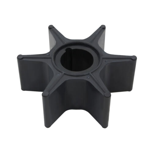353-65021-0 IMPELLER, WATER PUMP For TOHATSU Outboard Motor 2-stroke 50/60/70HP - Foto 3 di 7