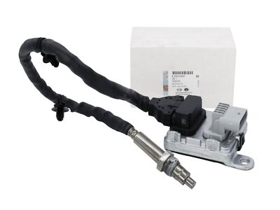 ORIGINAL OPEL PSA NOX-SENSOR LAMBDASONDE VOR KAT INSIGNIA B 2.0 CDTI 55512347