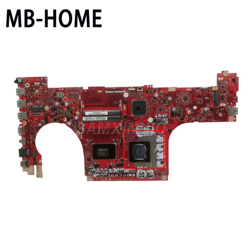 Asus gl704g аккумулятор