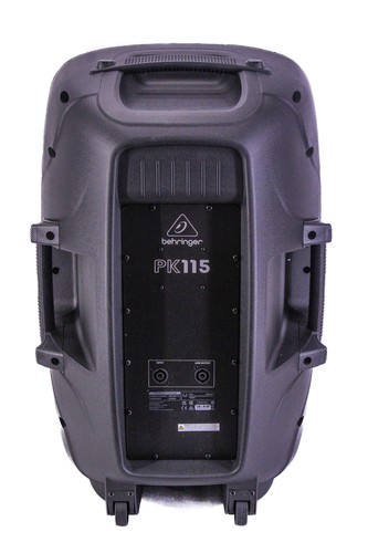 Behringer PK115 800W 15-inch Passive Speaker BLEMISH - Picture 3 of 4