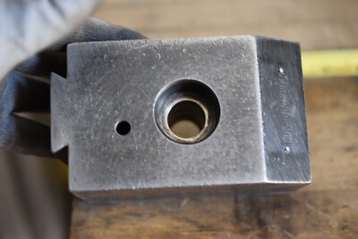 KDK JJJ-200, quick change tool post, parts | eBay