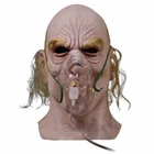 Trick or Treat Studios - House Of 1000 Corpses Dr Satan Mask