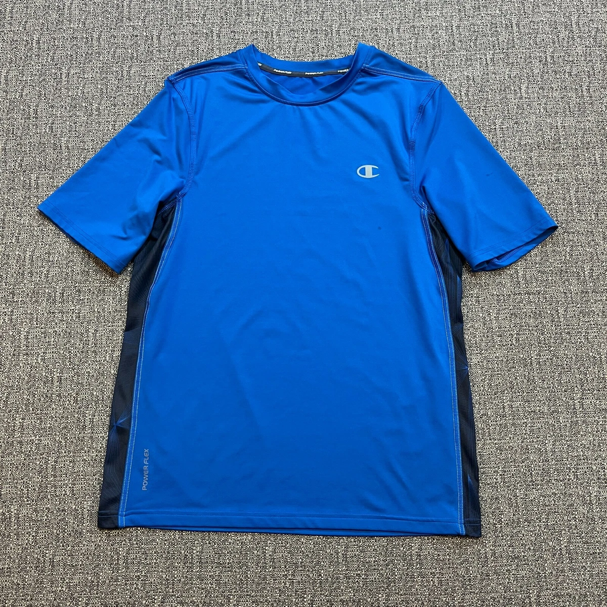 Champion powerflex online