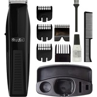 Wahl Performer Cordless Beard Trimmer 1.5-7mm Moustache Neck