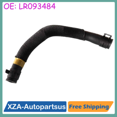 LANDROVER　マリンジェット New Engine Coolant Hose LR093484 JDE38635 For Land Rover Evoque