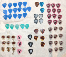 Wyprzedaż ruchoma!! Partia 72 VINTAGE WSTĘPNIE NAWIERCONE GITARY WYBIERA BIŻUTERIĘ ZARABIAJĄC,99 $ każdy!