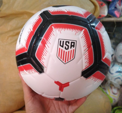 Nike USA Merlin Premier League 2018-19 FIFA Official Match Ball