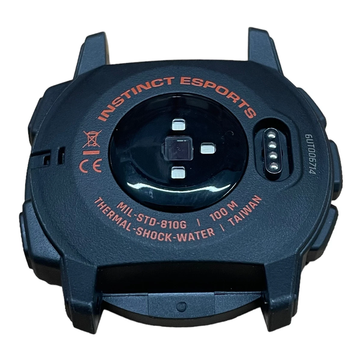 Garmin instinct esports review sales